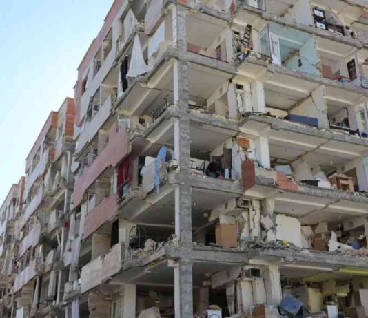 زلزال بقوة 5.2 درجة في شمال إيران: تأثيراته وتداعياته 52