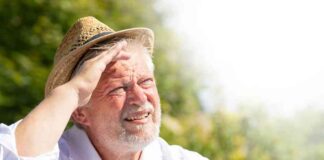 6 علامات تدل على نقص شرب الماء 6