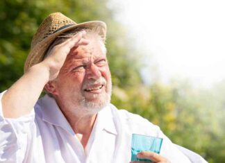 6 علامات تدل على نقص شرب الماء 6