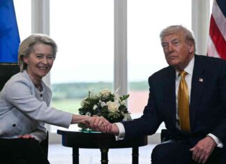 تفاصيل اتفاقية التجارة الأمريكية الأوروبية: 6 أسئلة وأجوبة 6