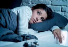 6 أسباب للأرق وكيفية التعامل معها 6