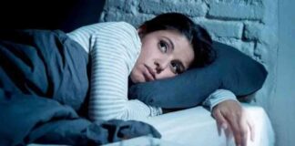 6 أسباب للأرق وكيفية التعامل معها 6