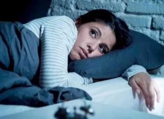 6 أسباب للأرق وكيفية التعامل معها 6