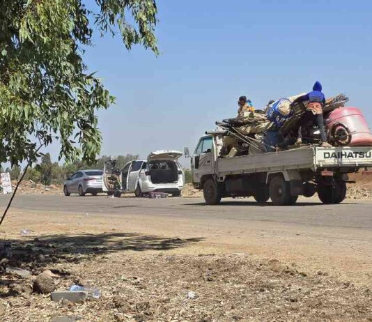 أهمية سم أنقذوا بدو السويداء بعد انسحاب الجيش في سوريا