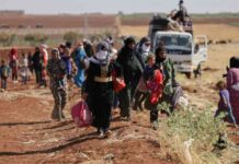 تعزيز سيادة سوريا واستقرارها من خلال مشاورات عربية ــ تركية