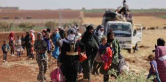 تعزيز سيادة سوريا واستقرارها من خلال مشاورات عربية ــ تركية