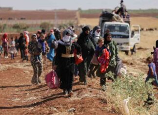 تعزيز سيادة سوريا واستقرارها من خلال مشاورات عربية ــ تركية