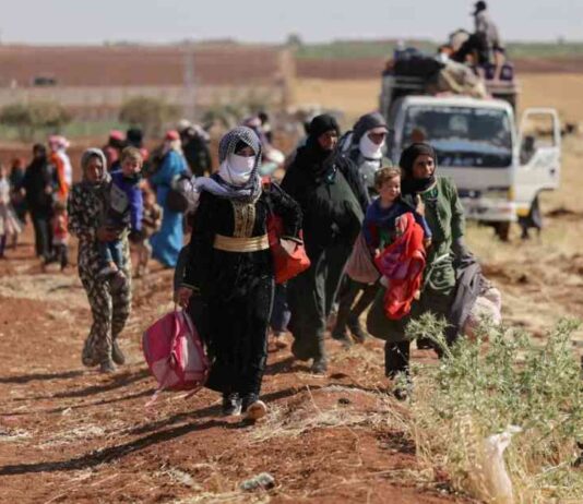 تعزيز سيادة سوريا واستقرارها من خلال مشاورات عربية ــ تركية