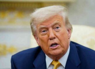 كل ما تحتاج معرفته عن القصور الوريدي المزمن بعد إصابة ترمب