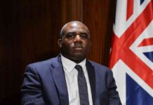 عقوبات بريطانيا على الاستخبارات الروسية