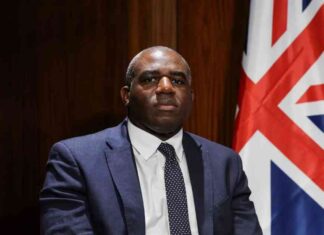 عقوبات بريطانيا على الاستخبارات الروسية