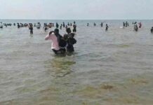 تحذير السلطات اليمنية من تأثيرات تدفق المهاجرين الأفارقة