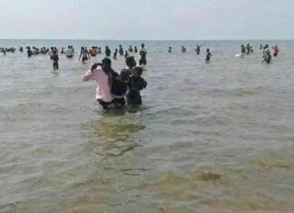 تحذير السلطات اليمنية من تأثيرات تدفق المهاجرين الأفارقة