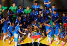 لاعبين يستعدون لمغادرة تشيلسي: غربلة في ستامفورد بريدج