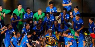 لاعبين يستعدون لمغادرة تشيلسي: غربلة في ستامفورد بريدج