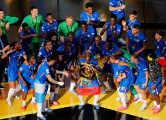 لاعبين يستعدون لمغادرة تشيلسي: غربلة في ستامفورد بريدج