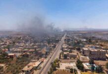 كيف أخطأت سوريا في تقدير ردة الفعل الدولية لنشر القوات بالسويداء