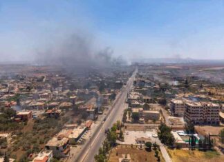 كيف أخطأت سوريا في تقدير ردة الفعل الدولية لنشر القوات بالسويداء