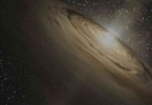 رصد الحصى الكونية: مرحلة الولادة الأخطر للكواكب