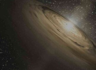 رصد الحصى الكونية: مرحلة الولادة الأخطر للكواكب