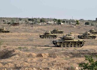 تأثير تعليق الرقابة الأميركية بسيناء على إسرائيل