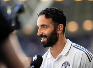 أموريم: تفوق ليدز يستمر… كونيا يتراجع