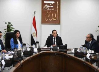 فرص استثمارية واعدة في مصر للشركات الأميركية