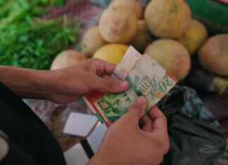 عودة نظام المقايضة في غزة: الحصار وندرة النقود