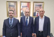 قيادات كردية تؤكد استمرار المفاوضات مع الحكومة السورية