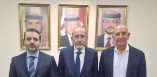 قيادات كردية تؤكد استمرار المفاوضات مع الحكومة السورية