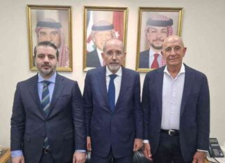 قيادات كردية تؤكد استمرار المفاوضات مع الحكومة السورية