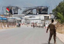 اتهام كردي لبغداد بالتملص من الاتفاقات المبرمة