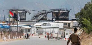 اتهام كردي لبغداد بالتملص من الاتفاقات المبرمة