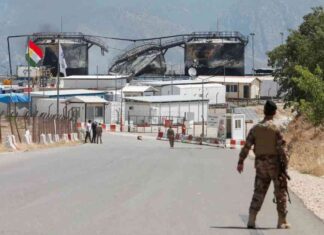 اتهام كردي لبغداد بالتملص من الاتفاقات المبرمة