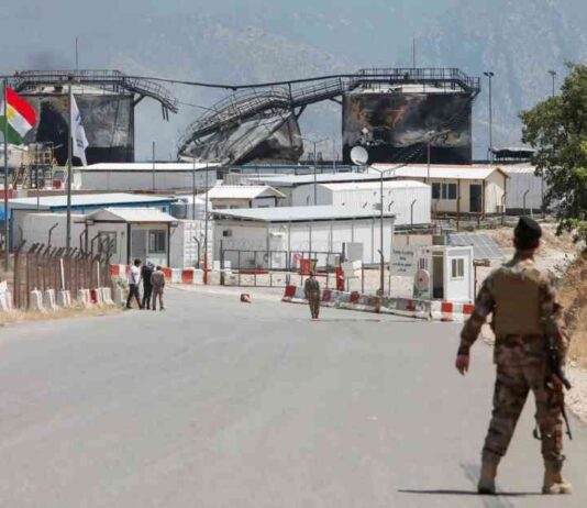 اتهام كردي لبغداد بالتملص من الاتفاقات المبرمة