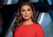 أنغام تكشف حقيقة شائعات الإصابة بالسرطان وتوضح وضعها الصحي