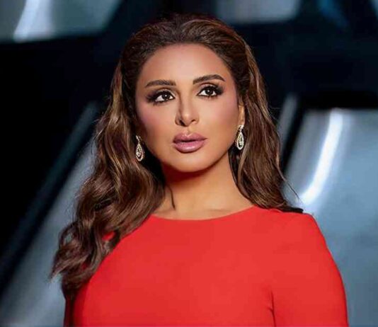 أنغام تكشف حقيقة شائعات الإصابة بالسرطان وتوضح وضعها الصحي