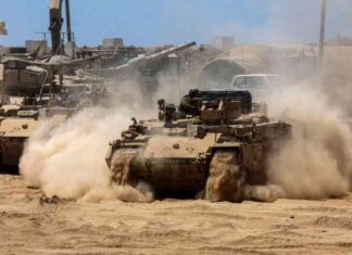 تقدم إسرائيلي في محادثات غزة بعد تنازلات بانسحاب القوات