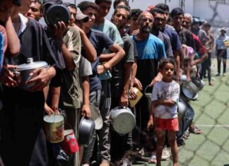 سوء التغذية بين الأطفال في غزة: تقرير اليونيسف ومستويات الكارثة