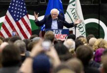 وقف المساعدات العسكرية الأميركية لإسرائيل: دعوة ساندرز