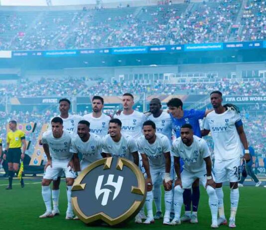 هل طلب الهلال الاعتذار بشكل غير مبرر من السوبر السعودي؟