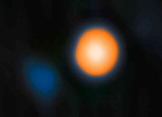 رفيق نجم منكب الجوزاء: مفاجأة علمية قديمة وحديثة