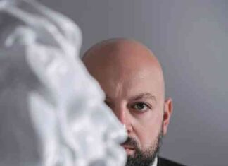 فلسفة الفنّ: المايسترو بسام شليطا يتحدث عن التغيّر