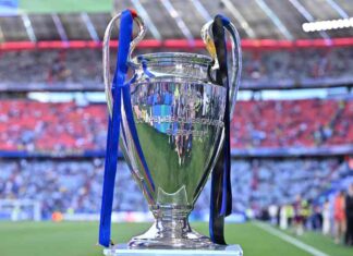 جوائز مالية مغرية للأندية في دوري أبطال أوروبا 2025-2026 2025-2026