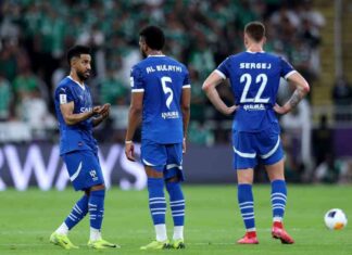 حرمان الهلال من المشاركة في السوبر السعودي 2026-2027: تأثيراته وأسبابه 2026-2027