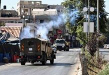 اعتقال 3 سيدات بالضفة وتصعيد باعتداءات المستوطنين: تطورات الوضع في فلسطين 3