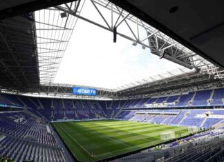 إيفرتون يختصر بناء ملعبه الجديد في 4 سنوات في دقيقتين 4