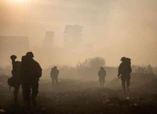 إصابة 4 جنود إسرائيليين في حادث سير بقطاع غزة 4