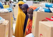 سوء التغذية يهدد حياة 400 ألف طفل في نيجيريا 400