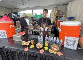 مهرجان تذوق كالغاري في كندا: اكتشف 5 أيام من النكهات العالمية 5